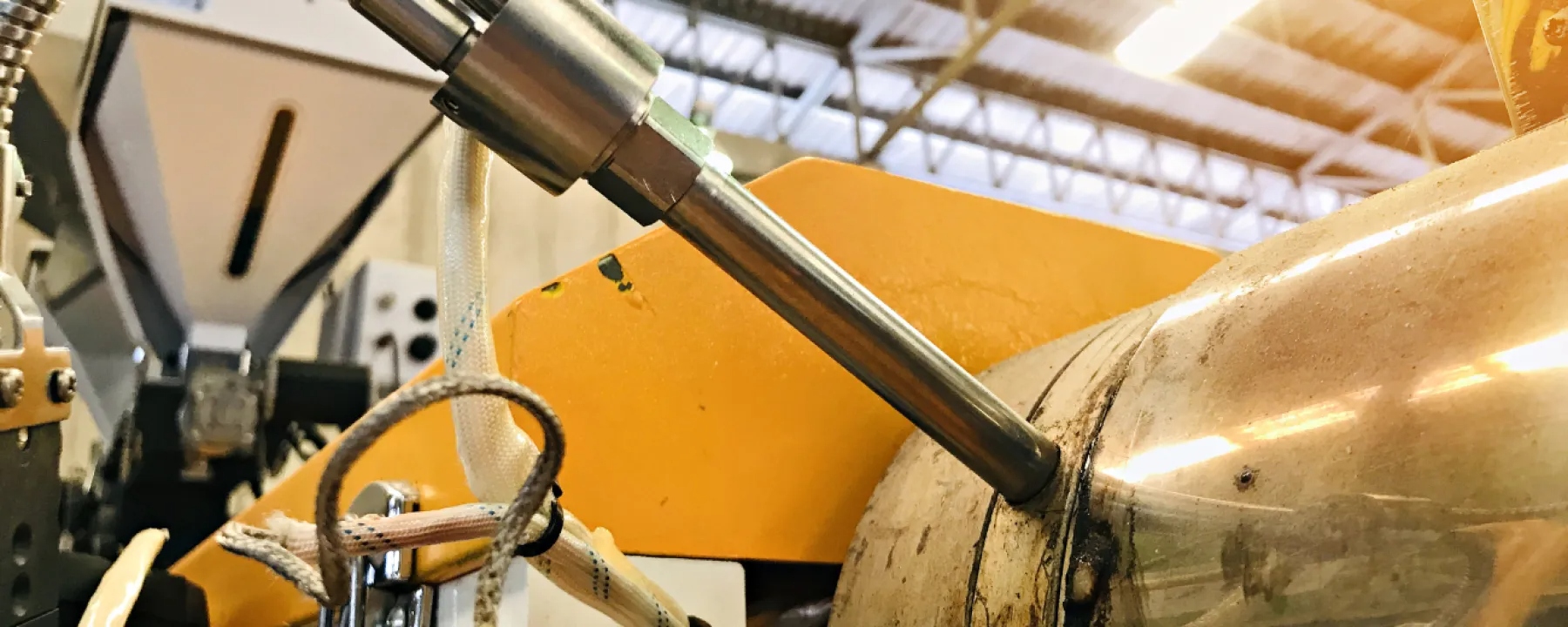 Industrial Thermocouple